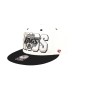 BRAND 47 Los Angeles Kings Hardball Snapback