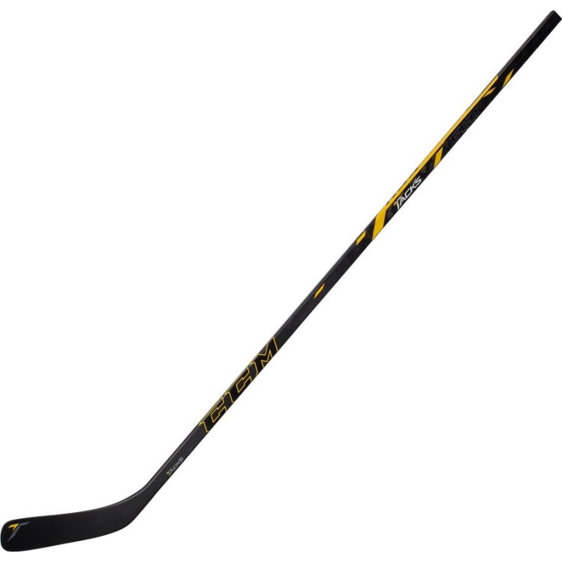 CCM Tacks Intermediate Composite Hockey Stick