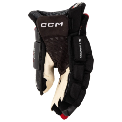 CCM Jetspeed FT6 Pro Senior Ice Hockey Gloves