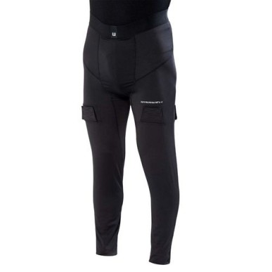 WINNWELL Senior Compression Pants with Jock in Box