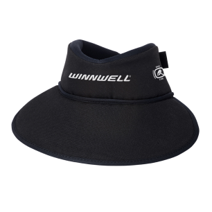 WINNWELL Senior Basic Neck Guard Collar with BIB