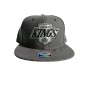 BRAND 47 Los Angeles Kings Vintage Oath Snapback Kappe