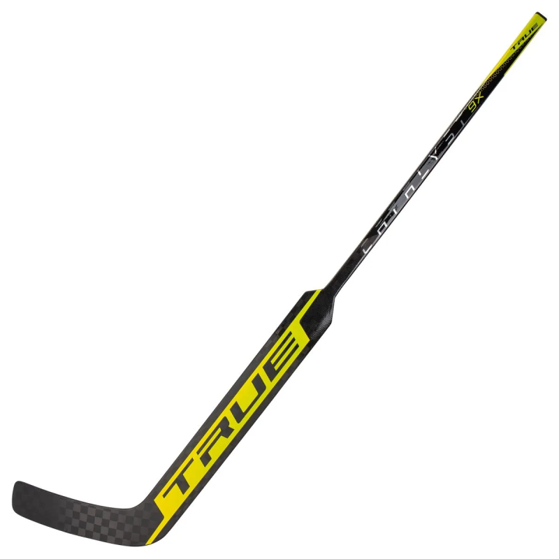 TRUE Catalyst 9X Senior Goalie Stick