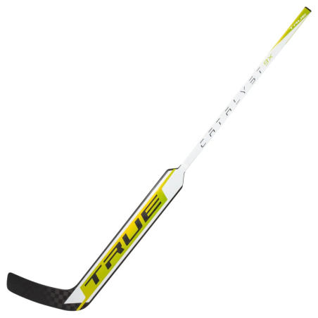 TRUE Catalyst 9X Senior Goalie Stick