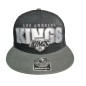 BRAND 47 Los Angeles Kings Vintage Snapback