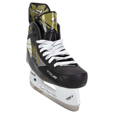 TRUE Catalyst 9 Senior Ice Hockey Skates