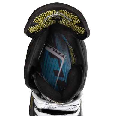 TRUE Catalyst 9 Senior Ice Hockey Skates