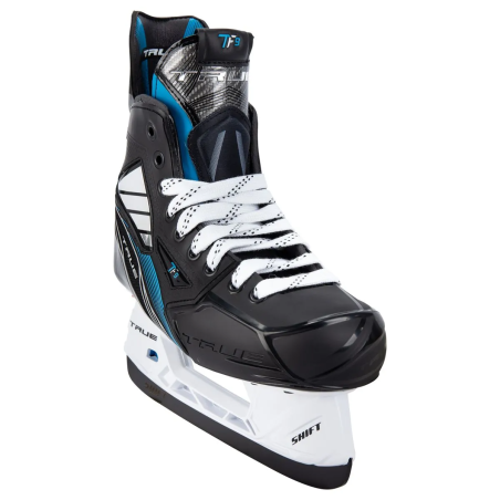 TRUE TF9 Junior Ice Hockey Skates