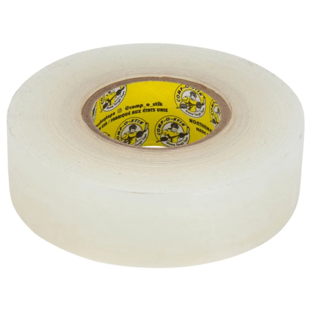 COMP O STIK Shin Guard Tape 24MMX25M