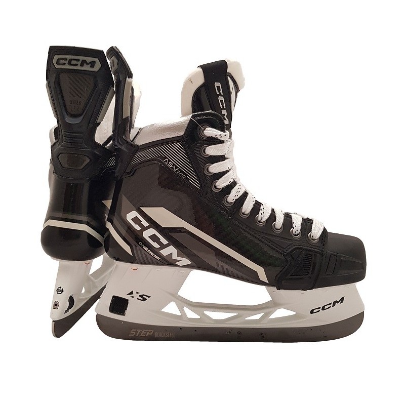 CCM Tacks AS-V Pro PRO STOCK Senior Ice Hockey Skates