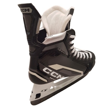 CCM Tacks AS-V Pro PRO STOCK Senior Ice Hockey Skates