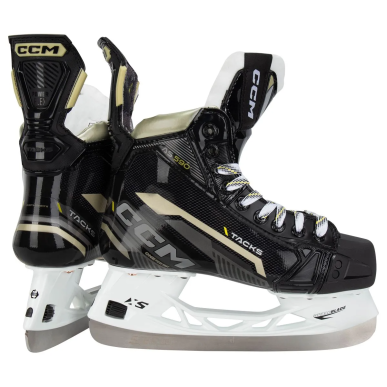 CCM Tacks AS590 Without Runners Intermediate Ice Hockey Skates