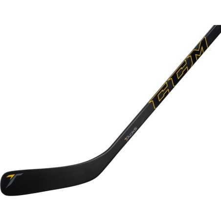 CCM Tacks Intermediate Composite Hockey Stick