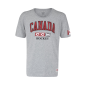 CCM Flag Tee Canada Senior T-Shirt