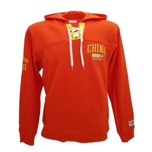 CCM Team China Senior Flag Hoodie