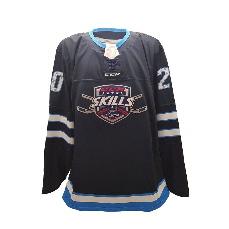 CCM Pro 9000 Skills Camp Senior Practice Jersey