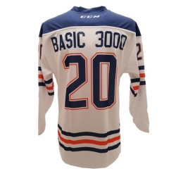 CCM Basic 3000 Skills Camp Senior Practice Jersey