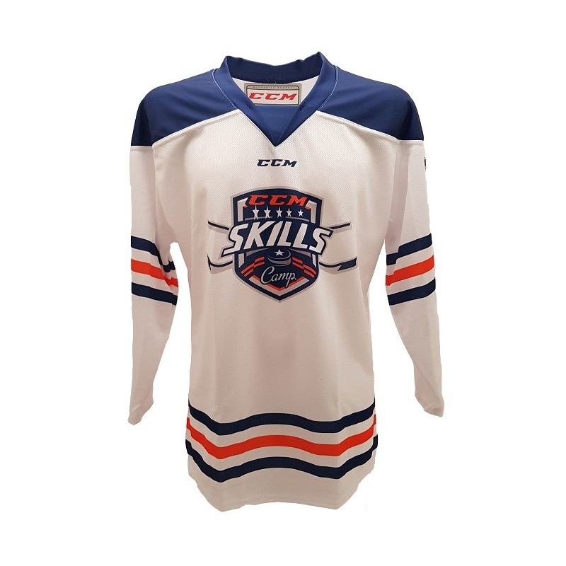 CCM Basic 3000 Skills Camp Youth Practice Jersey