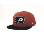 BRAND 47 Philadelphia Flyers Snapback Cap