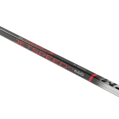 CCM Jetspeed FT660 Senior Composite Hockey Stick