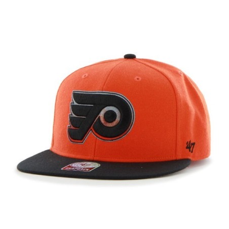 BRAND 47 Philadelphia Flyers Snapback Cap