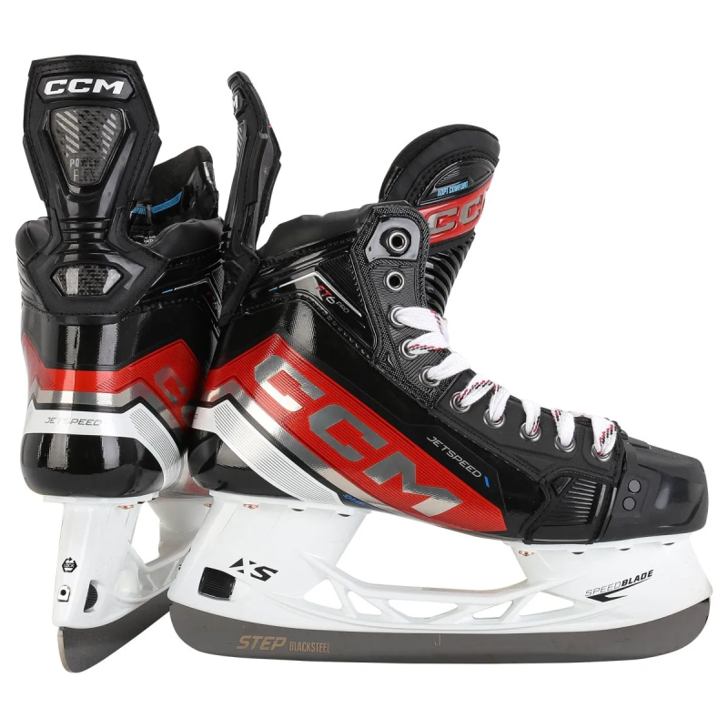 CCM Jetspeed FT6 Pro Senior Ice Hockey Skates