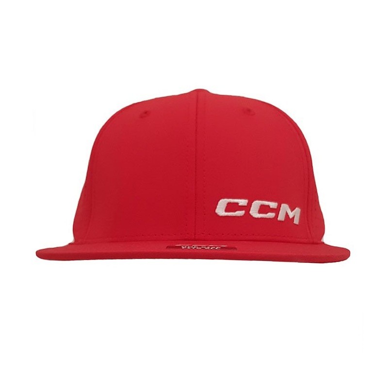 CCM Team Youth Snapback C4792