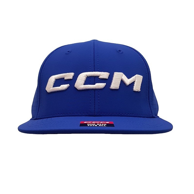 CCM Team Youth Snapback C4791