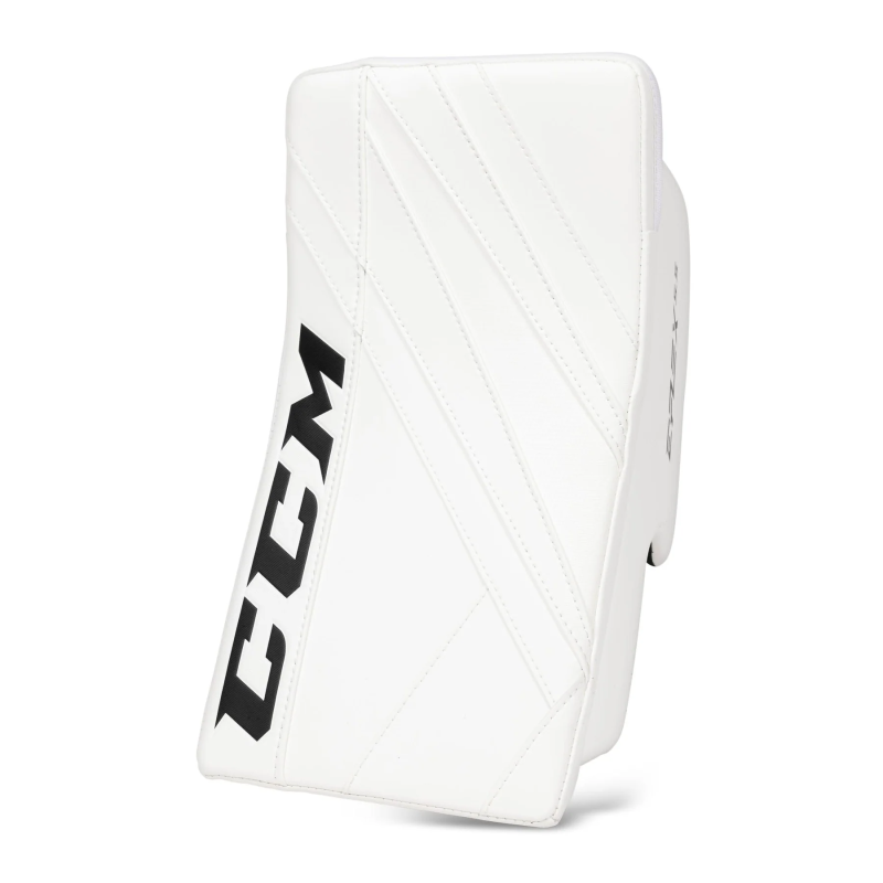 CCM Extreme Flex E5.5 Senior Goalie Blocker