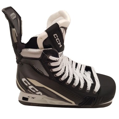 CCM Tacks AS-V Pro PRO STOCK Intermediate Ice Hockey Skates