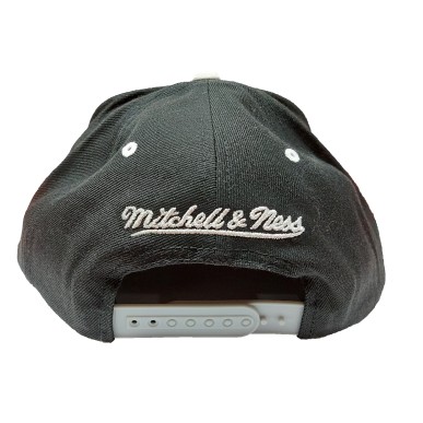 MITCHELL & NESS Los Angeles Kings Snapback Kappe / ND12Z