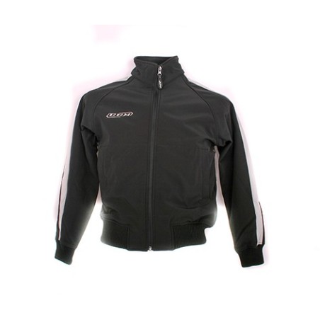 CCM Softshell Senior Jacket