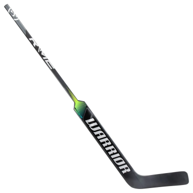 WARRIOR Ritual M2 E Youth Goalie Stick