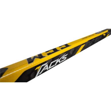 CCM Tacks Intermediate Composite Hockey Stick