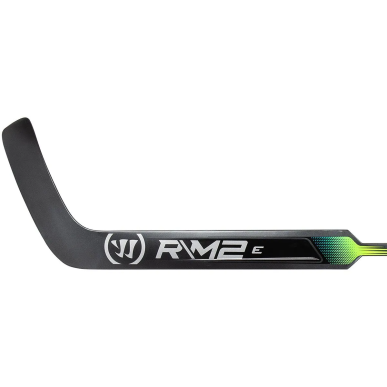 WARRIOR Ritual M2 E Youth Goalie Stick