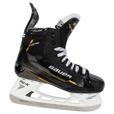 BAUER Supreme M5 Pro S22 Senior Ice Hockey Skates