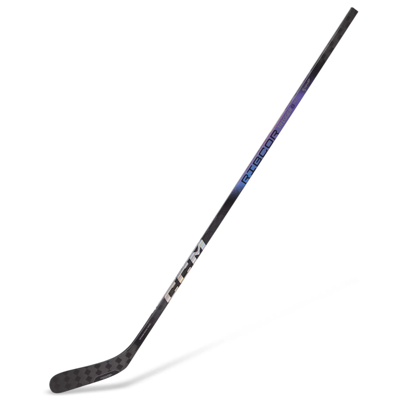 CCM Ribcor Trigger 8 Pro Intermediate Composite Hockey Stick