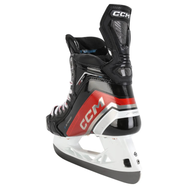 CCM Jetspeed FT6 Pro Intermediate Ice Hockey Skates