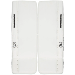 WARRIOR Ritual G6 E+ Youth Goalie Leg Pads