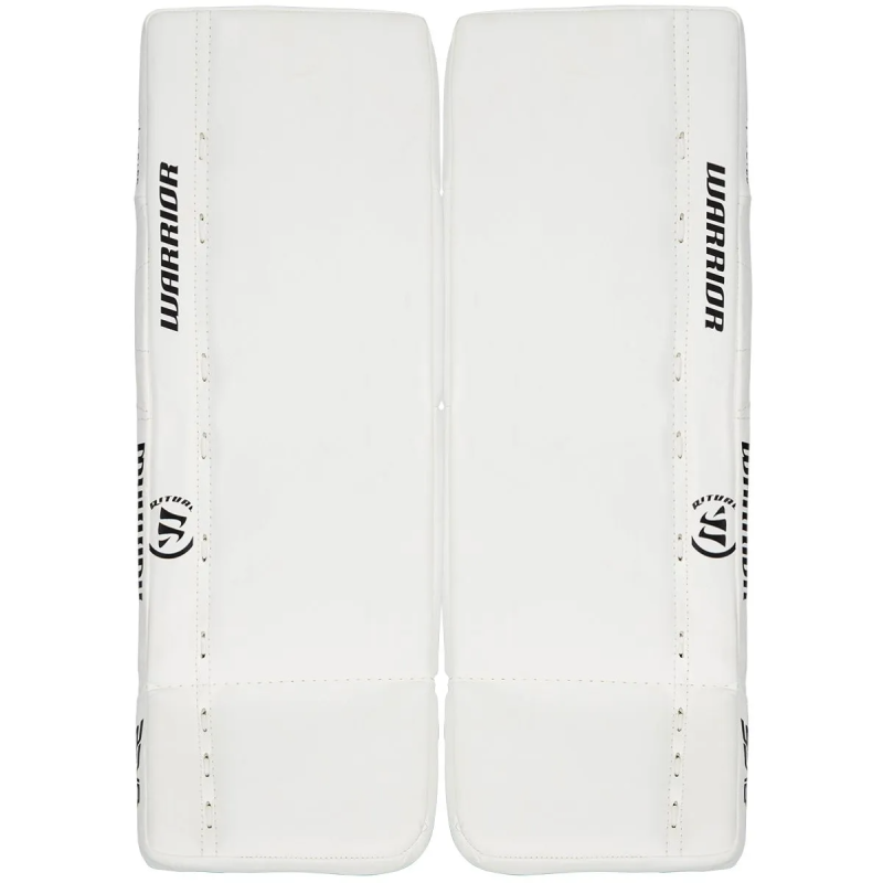 WARRIOR Ritual G6 E+ Youth Goalie Leg Pads