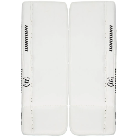 WARRIOR Ritual G6 E+ Youth Goalie Leg Pads