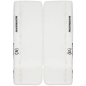 WARRIOR Ritual G6 E+ Youth Goalie Leg Pads