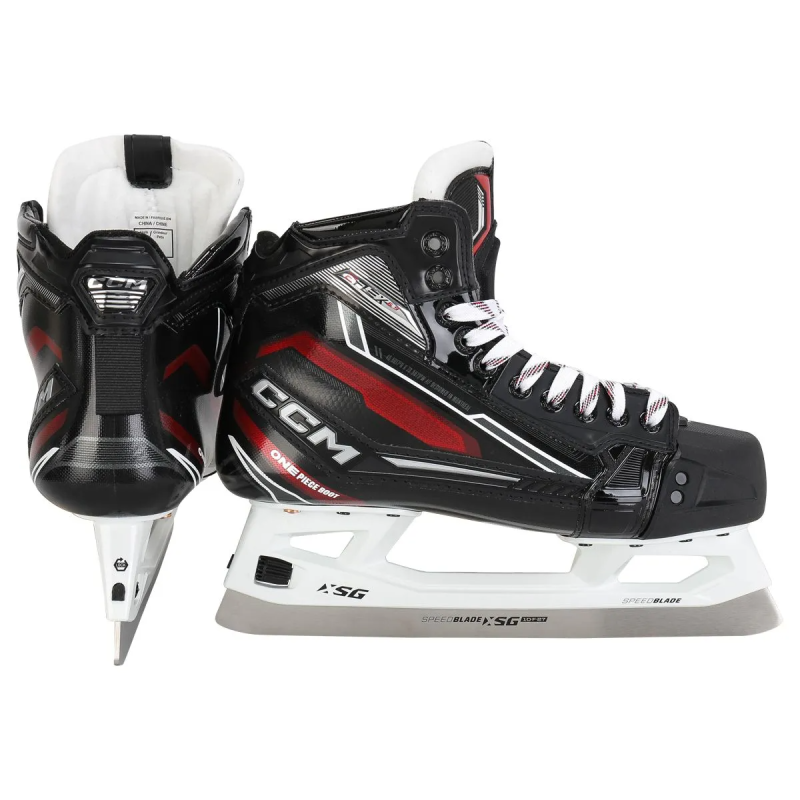 CCM Extreme Flex 6.9 Senior Goalie Skates