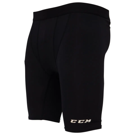 CCM Performance Senior Compression Shorts