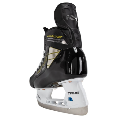 TRUE Catalyst 7 Senior Ice Hockey Skates