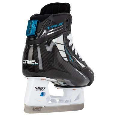 TRUE TF9 Junior Goalie Skates