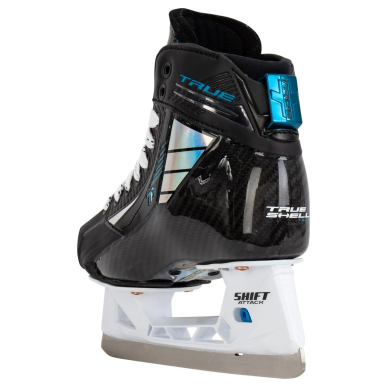 TRUE TF9 Junior Goalie Skates