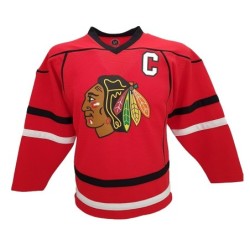 Blackhawks jersey discount online