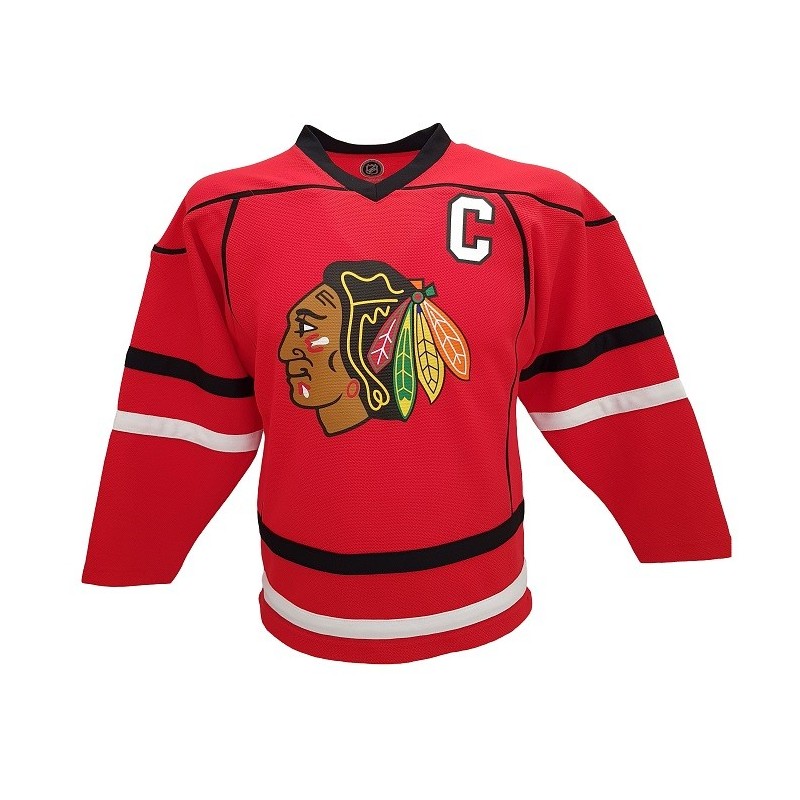 Blackhawks uniforms online