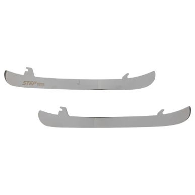 CCM Step V-Steel Skate Blade Runners Pair